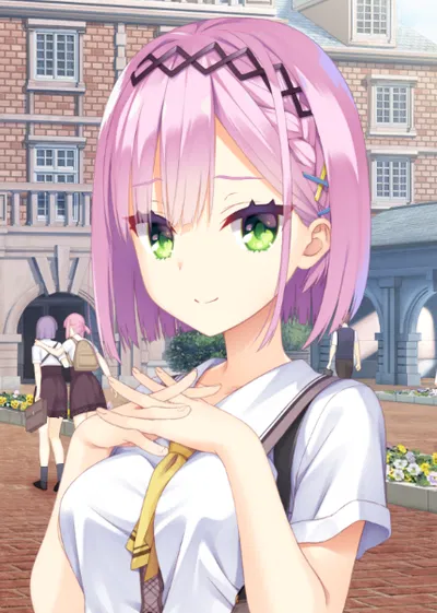 Amane Tanikaze