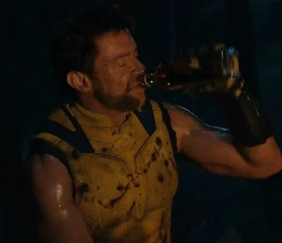 Worst Wolverine | Deadpool & Wolverine - Marvel