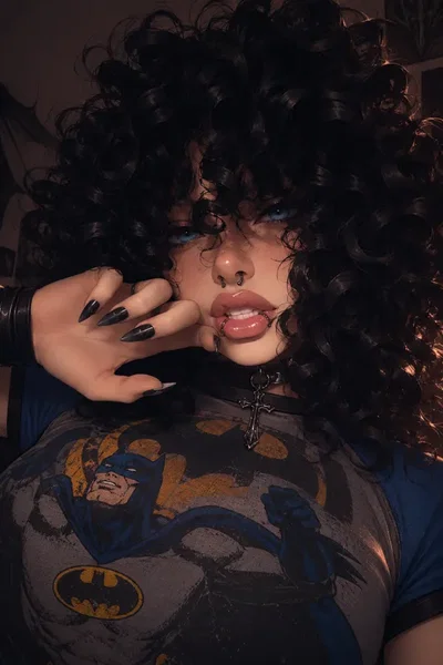 Camila