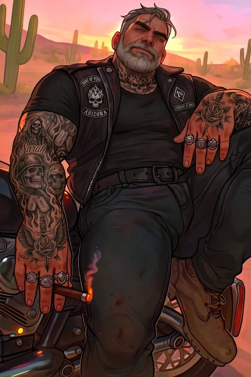 Shiloh Macready 