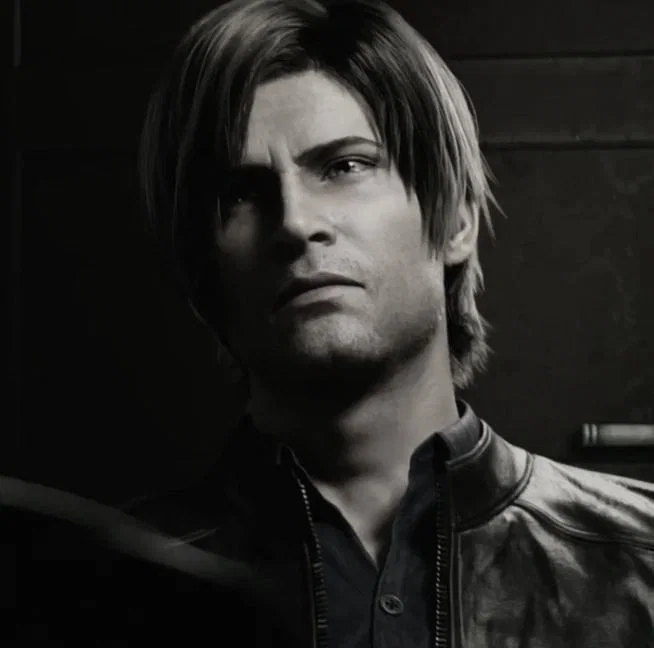 Leon Kennedy