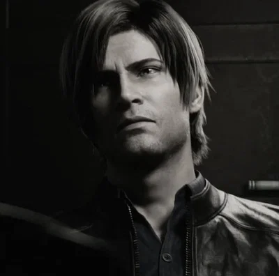 Leon Kennedy