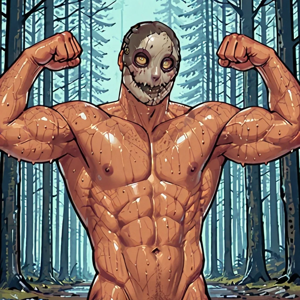 Dead by Daylight RPG