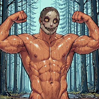 Dead by Daylight RPG