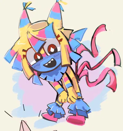 Yatta - Dandy's World