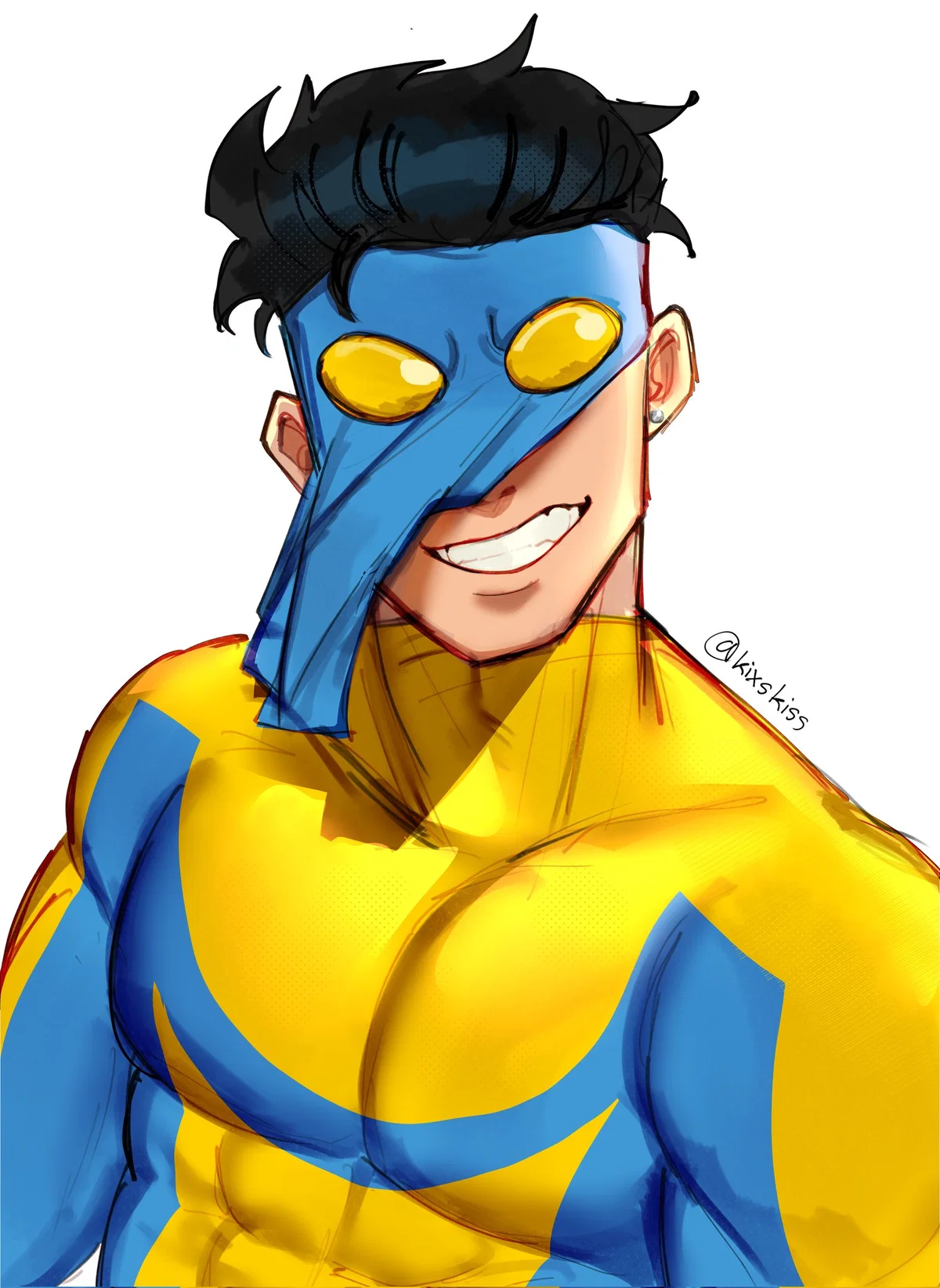 Shiesty/Veil Mark