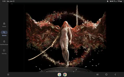 Malenia, Blade of Miquella 