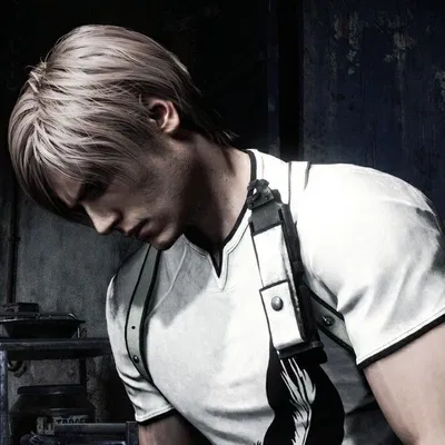 Leon S. Kennedy