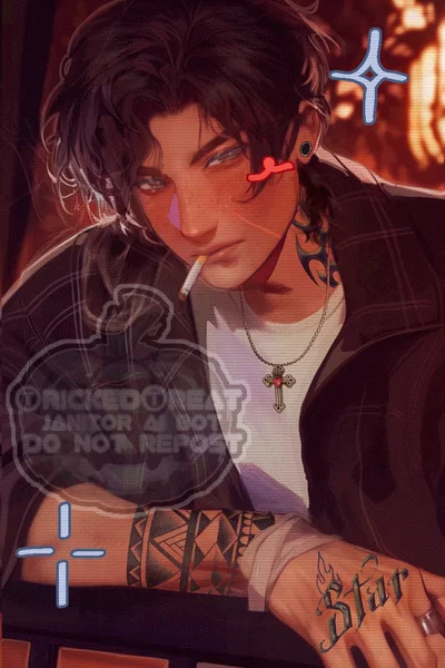 Fredy ⁞ BF'S BROTHER