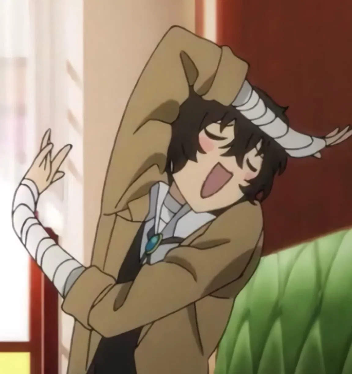 Dazai Osamu