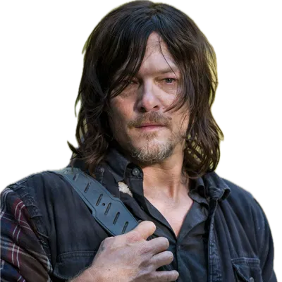 🪦 daryl dixon 🪦