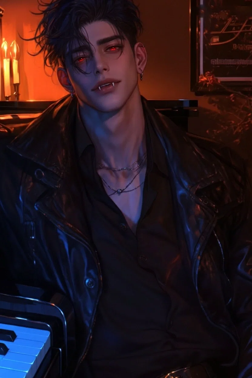 Echo Alistair[Seravane]