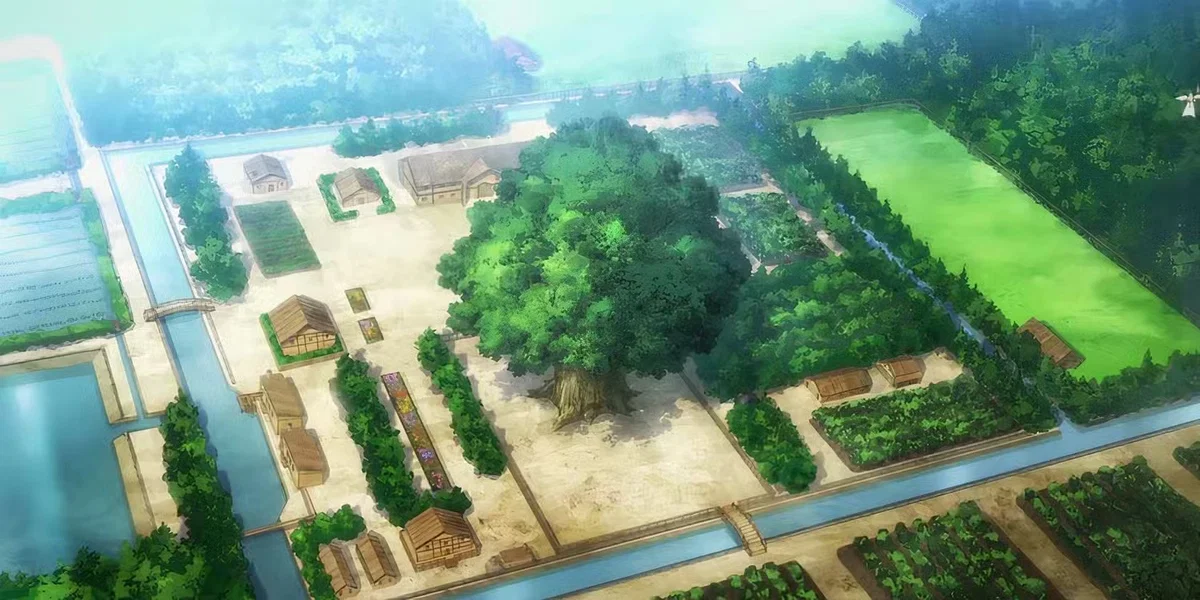 Haven Ridge Sanctuary 