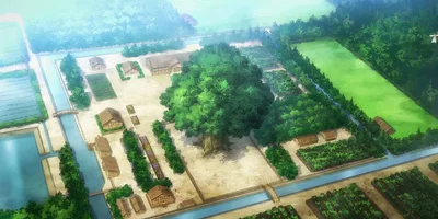 Haven Ridge Sanctuary 