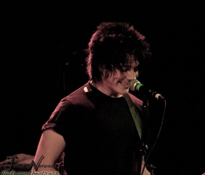 Jaime preciado