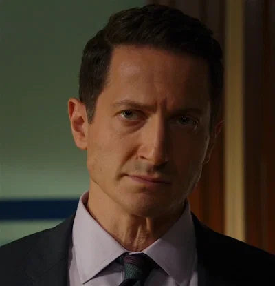Sean Renard