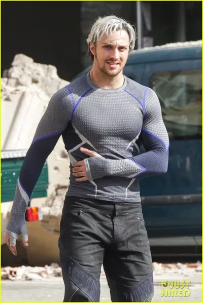 Pietro Maximoff | Quick Silver 