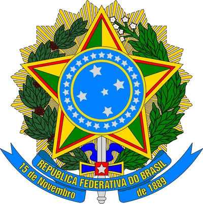 Brazil Political Hierarchy