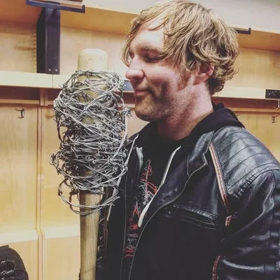 Dean Ambrose