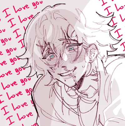Ren / 14 days with you