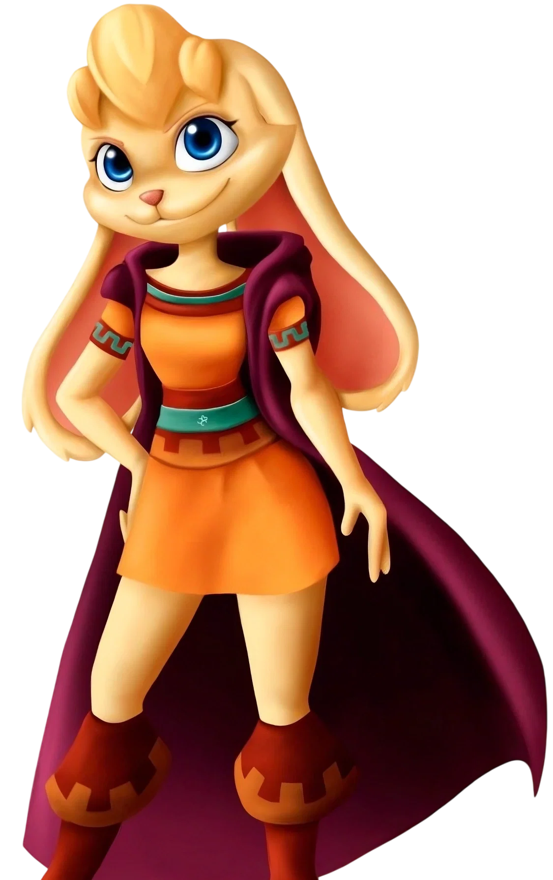 Bianca