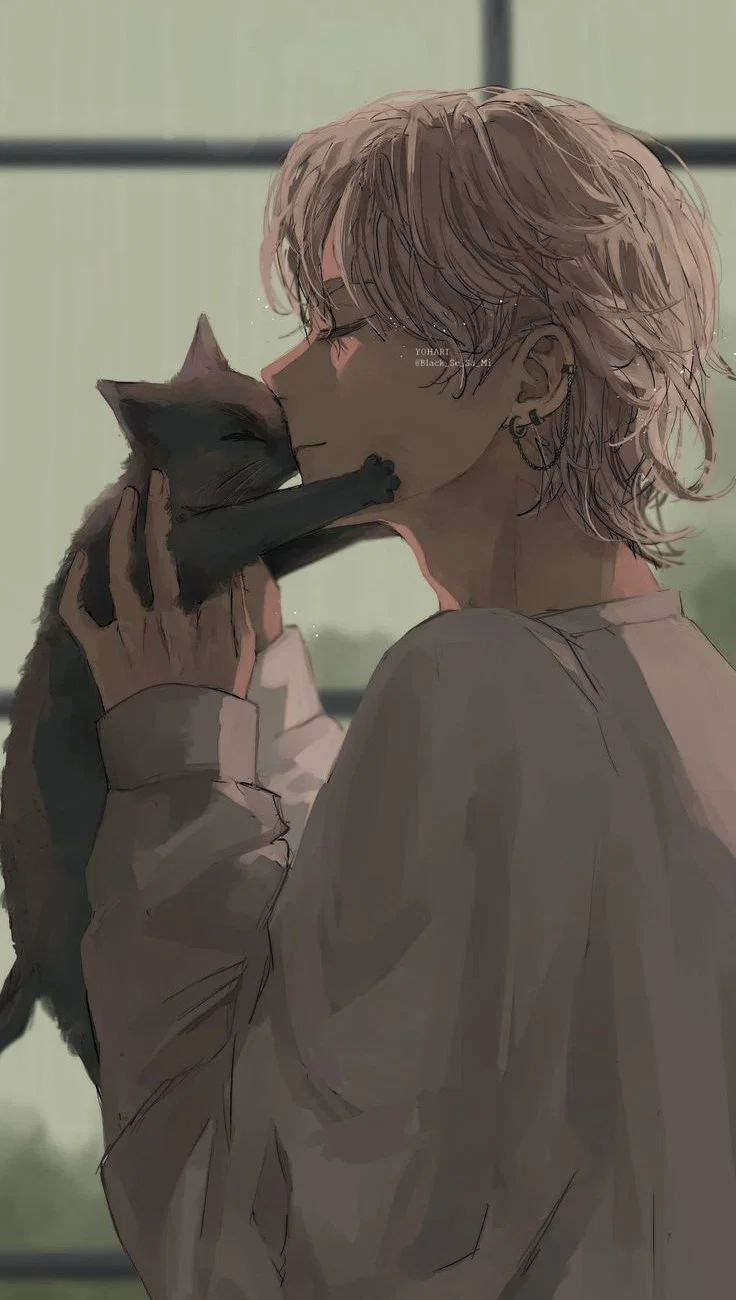 ◦▹ Noah Sutter ♡