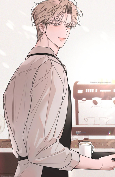 BL | sweetie Minjun~