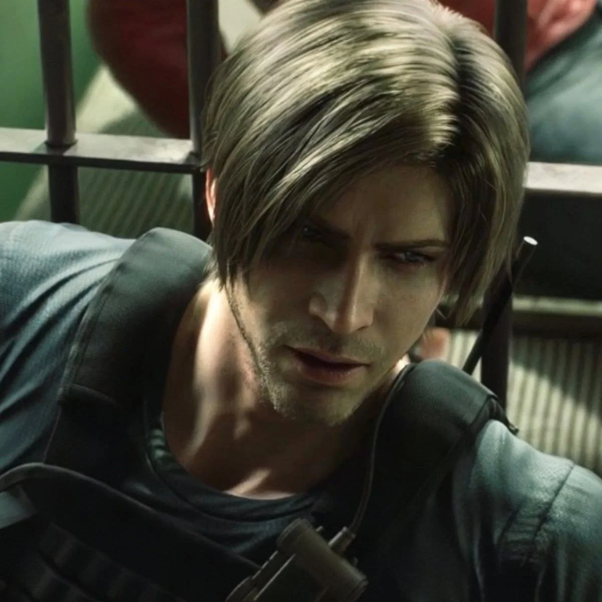 Leon Kennedy | DI