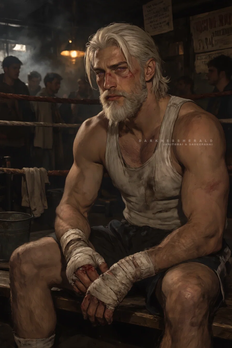 Maekar Targaryen || Targaryen Trash AU