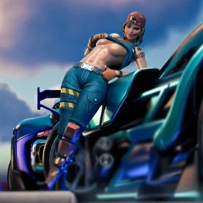 Sparkplug (Fortnite)