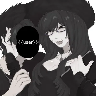 Vivian | Craigslist Goth