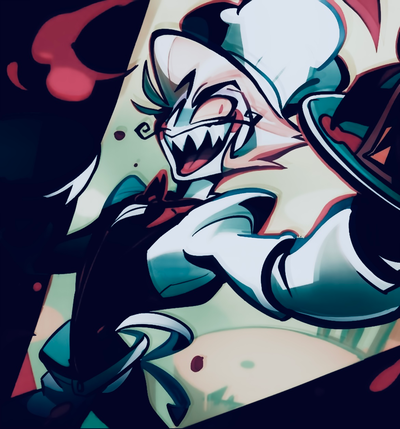 ꒰ HH ✘ LUCIFER .ᐟ ꒱