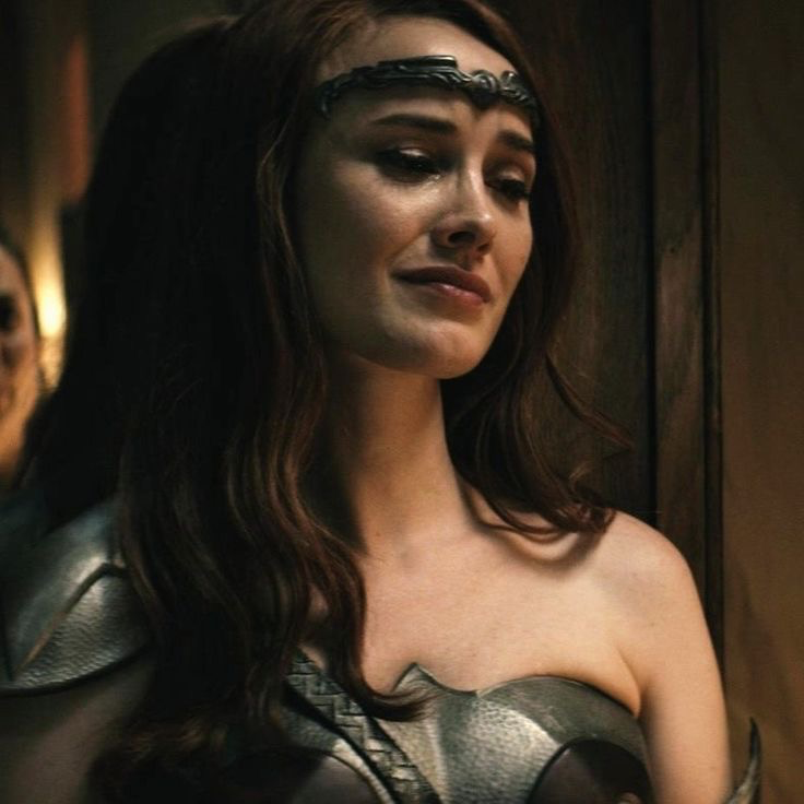 Queen Maeve