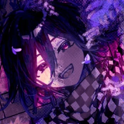 Kokichi Oma