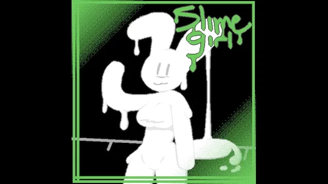 Slimegirl