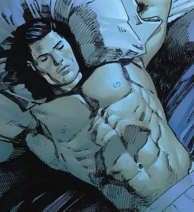 Bruce Wayne (Batman)