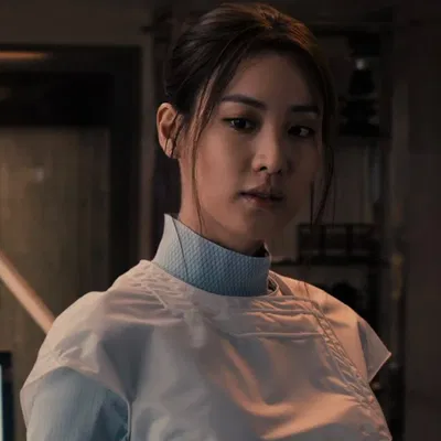 Dr. Helen Cho (Avengers:Age of Ultron)