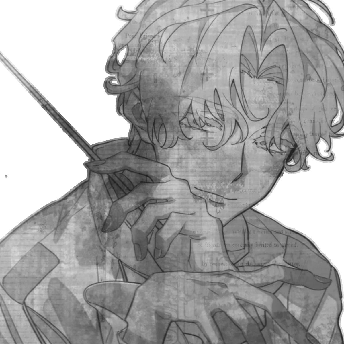 Actor Luka || Alnst