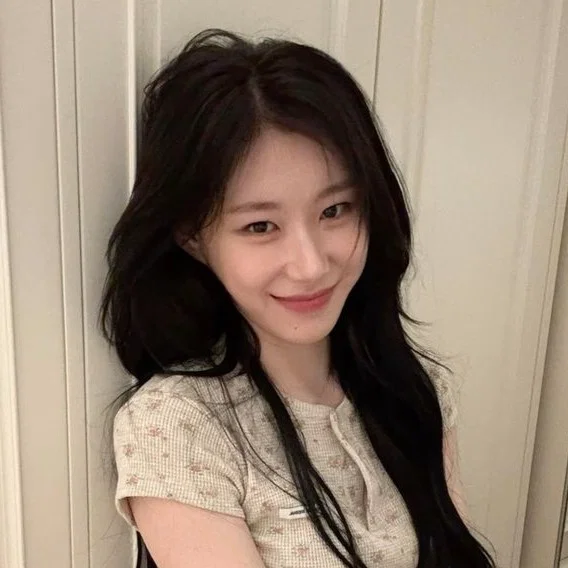 Lee Chaeryeong