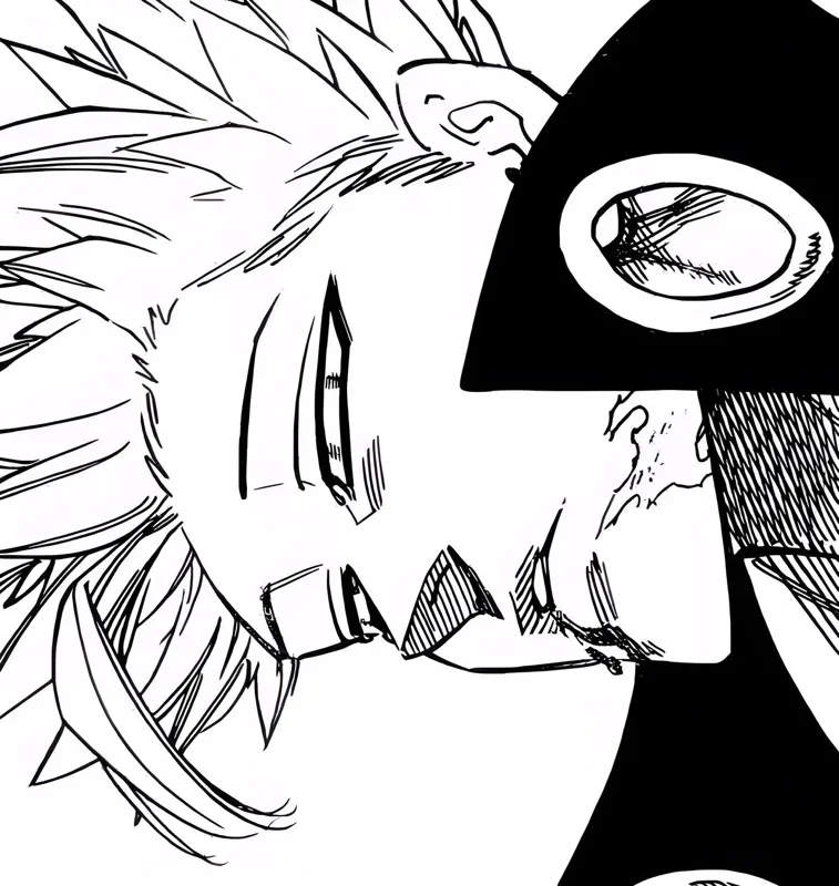 ༒︎ Ban the fox sin| Nanatsu no taizai