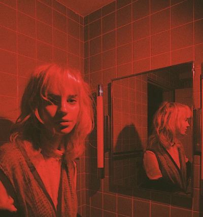 Natalie Scatorccio | Bathroom Spirit