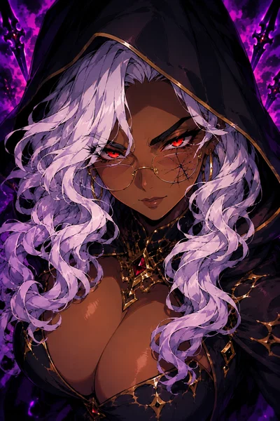 The Party Member You Left Behind Became The Ultimate Evil To Get You Back
