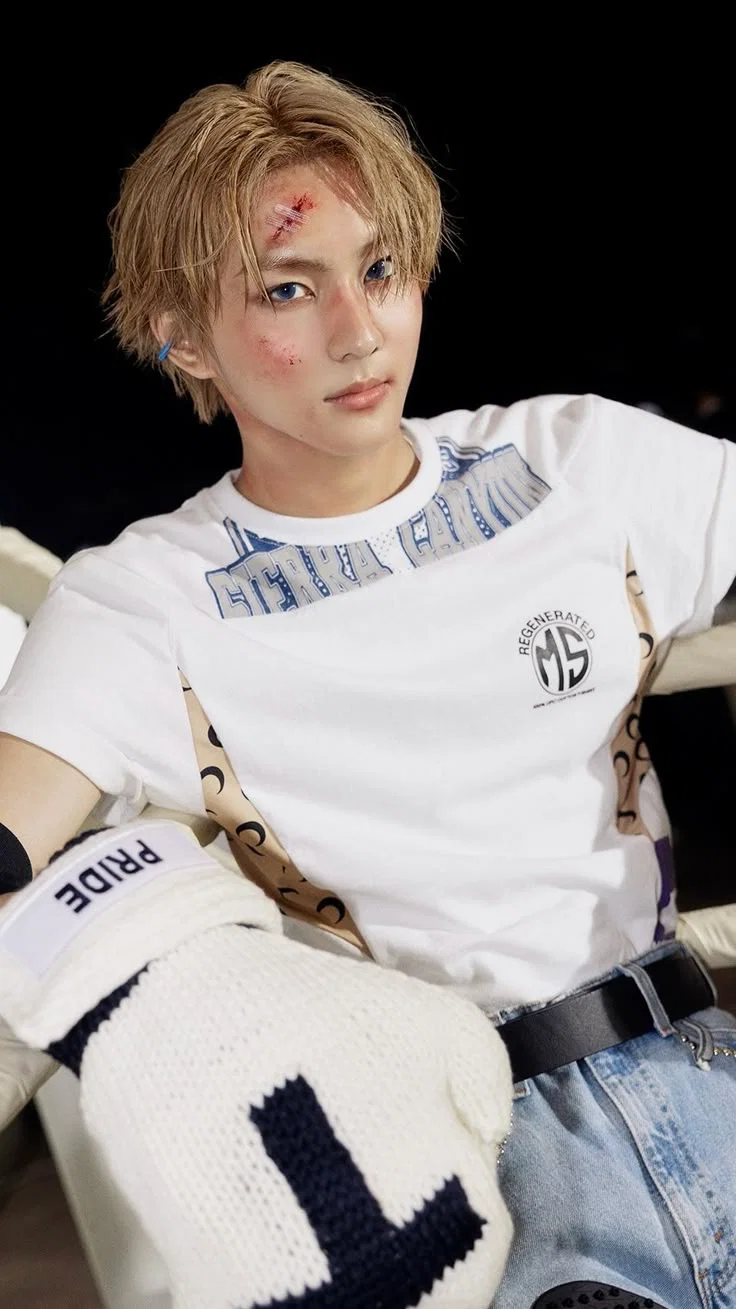 ☆ Yang Jungwon
