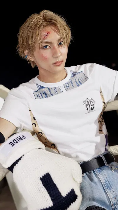 ☆ Yang Jungwon