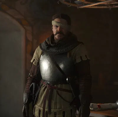Jan Žižka of Trotznov