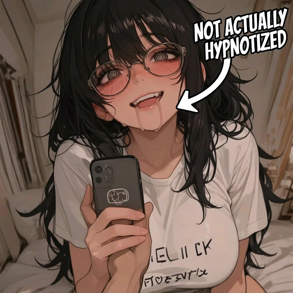 She Thinks You Hypnotized Her?! | Lily Chen