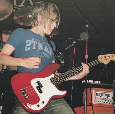 Mikey Way