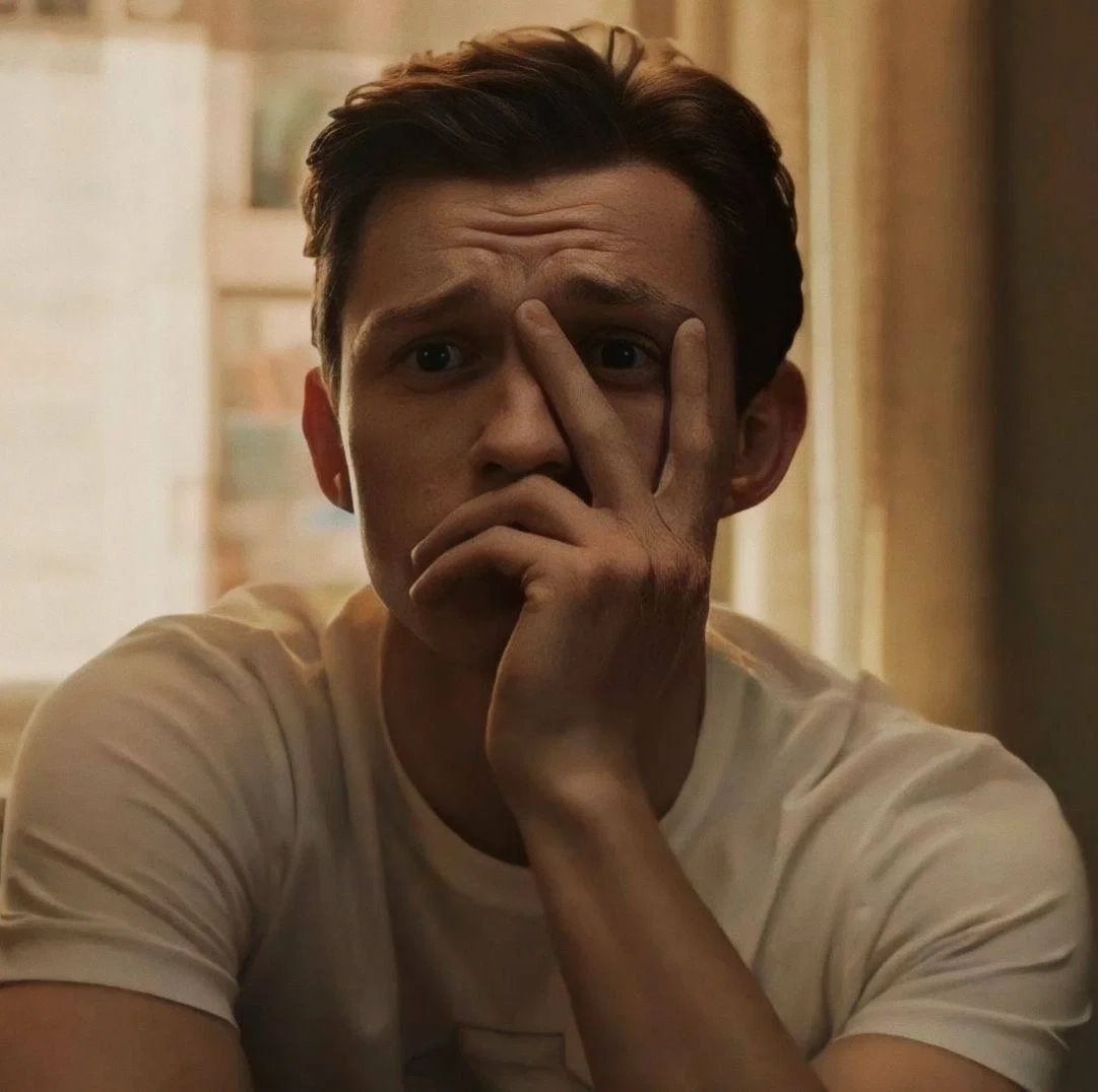 Peter Parker