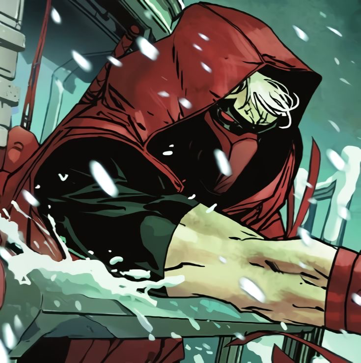 Jason Todd