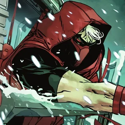 Jason Todd